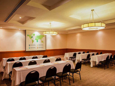 Fiesta Fundidora Hotel 4*