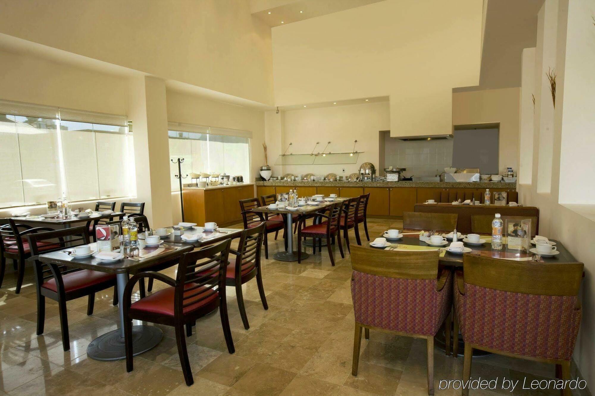 Fiesta Fundidora Hotel
